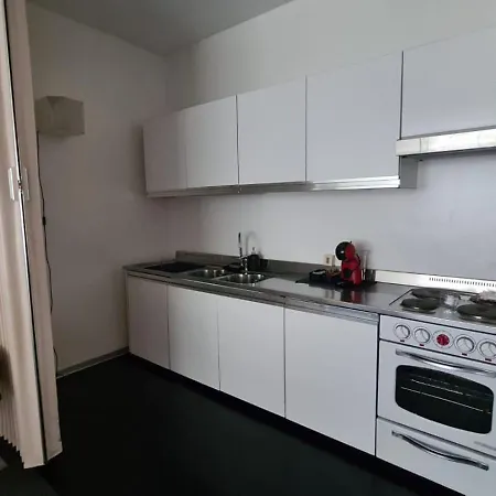 Residenza Talponia 250 Ivrea
