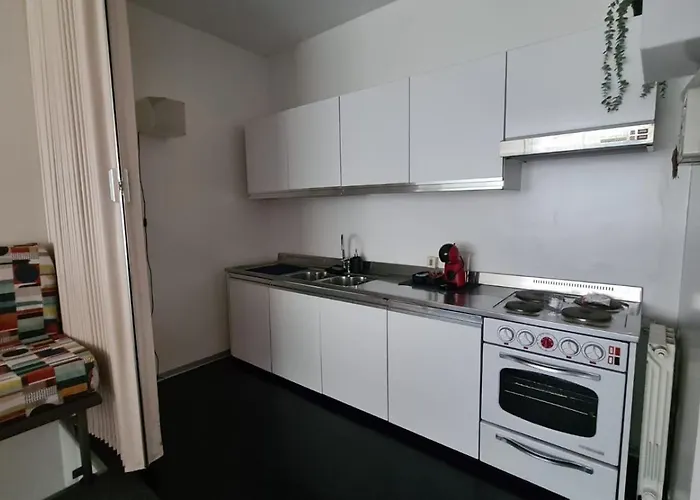 Residenza Talponia 250 Ivrea
